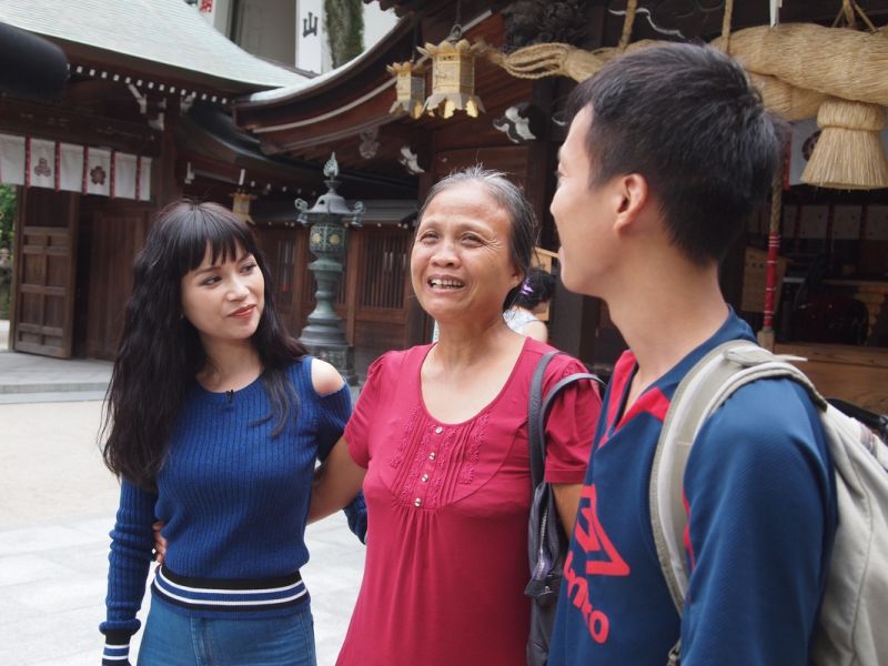 Người kết nối